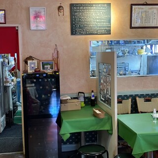 トラットリア ロアジ_2