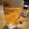 Aji koubou - 生ビール