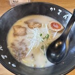 かまん - 料理写真: