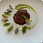 ラ・フェット ひらまつ - 