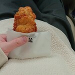 セブンイレブン - 料理写真: