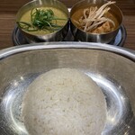 オイシイカレー - 