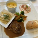 ラ・フェット ひらまつ - 