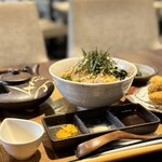 串揚げと和食 もりもと  - 