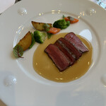 ラ・フェット ひらまつ - 