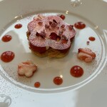 ラ・フェット ひらまつ - 