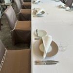 ラ・フェット ひらまつ - 