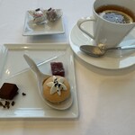 ラ・フェット ひらまつ - 