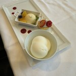 ラ・フェット ひらまつ - 