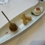 ラ・フェット ひらまつ - 