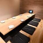 Kaisen Izakaya Tairyou - 