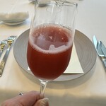 ラ・フェット ひらまつ - 