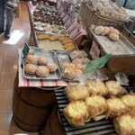 クリーブラッツ - 