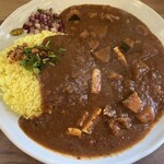 谷口カレー - 