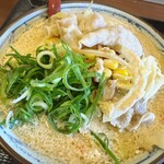 丸亀製麺 - 