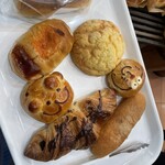 クリーブラッツ - 