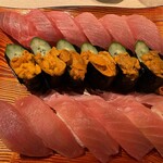 Kiduna Sushi - 