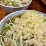 たけ川うどん - 