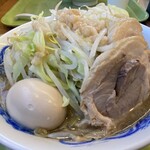 ジャンクガレッジ - 