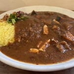 谷口カレー - 