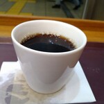 Obun Furesshu Kafe - 味わいコーヒー