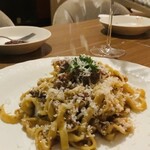 edelweiss Italian&cafe - 