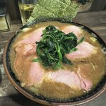 神田ラーメン わいず - 