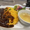 洋食や 三代目 たいめいけん ラゾーナ川崎プラザ店