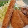 堀田食堂