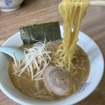 ラーメン北都 - 