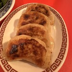 町中華 末蔵カツエ食堂 - 