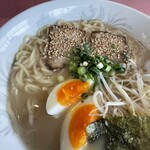 ラーメン大力 - 