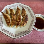 ラーメン大力 - 