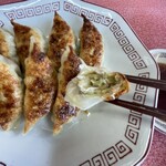 ラーメン大力 - 