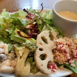 ラ ココリコ 上野本店 - 