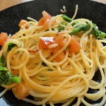 ラ ココリコ 上野本店 - 