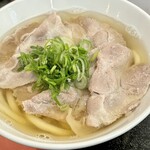 Sanuki Udon Sakaba Kawakin - 