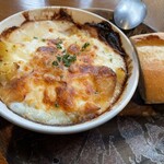 ラ ココリコ 上野本店 - 