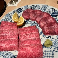 横浜 うしみつ - 