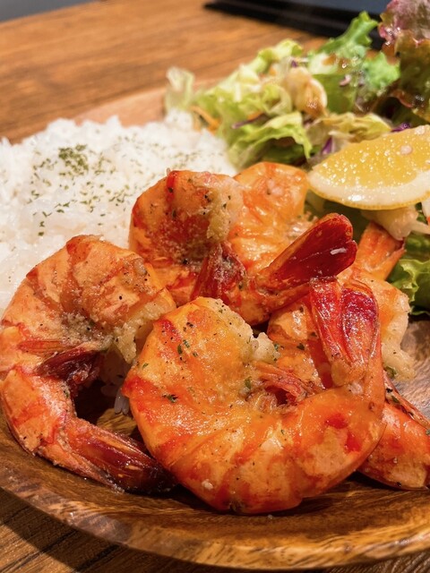 SEVEN TWO CAFE（セブン ツー カフェ） - 亘理（バー）の写真