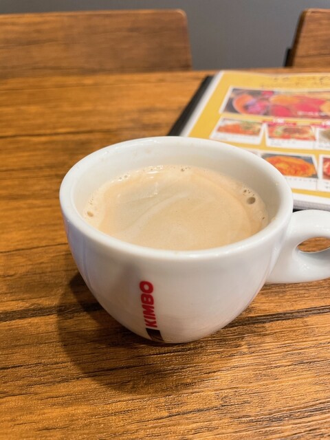 SEVEN TWO CAFE（セブン ツー カフェ） - 亘理（バー）の写真