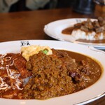 カレーのエース - 