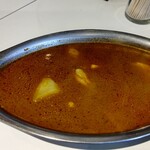 カレーの店 ボンベイ 本店 - 