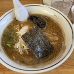 ハルピンラーメン - 