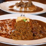 カレーのエース - 