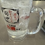 串カツ田中 - 