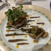 モナリザ 恵比寿店 - 