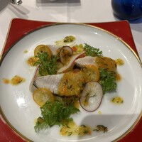 モナリザ 恵比寿店 - 