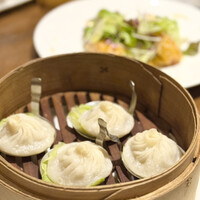 中国料理 青冥 堂島本店 - 