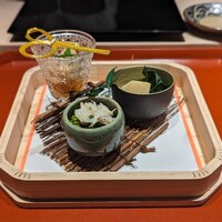 中目黒いぐち 上ル - 